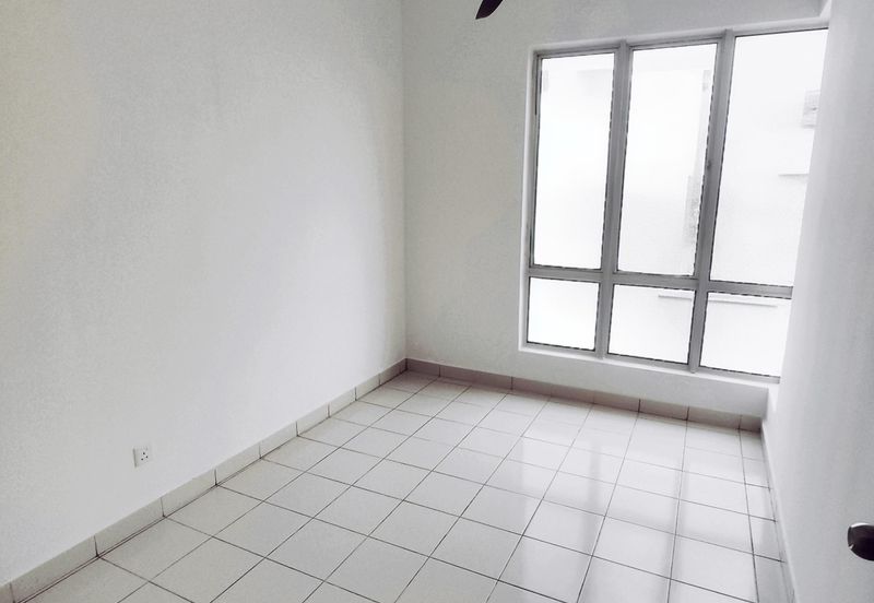 NEW UNIT Residensi Seri Serindit Residence Apartment Bukit Serindit Baru Piatu Taman Semabok Jaya Perdana Mutiara Ujong Pasir Harmoni Pasir Mutiara