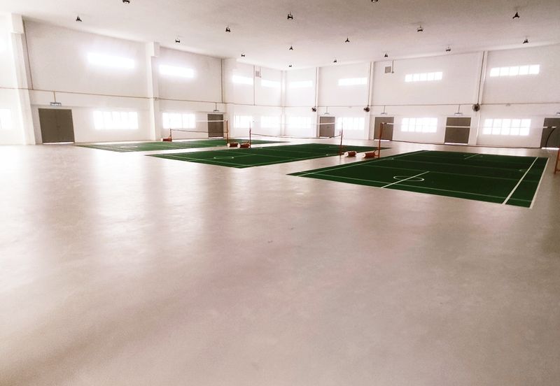 NEW UNIT Residensi Seri Serindit Residence Apartment Bukit Serindit Baru Piatu Taman Semabok Jaya Perdana Mutiara Ujong Pasir Harmoni Pasir Mutiara