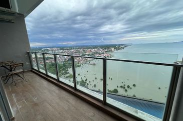 Silverscape Luxury Residences