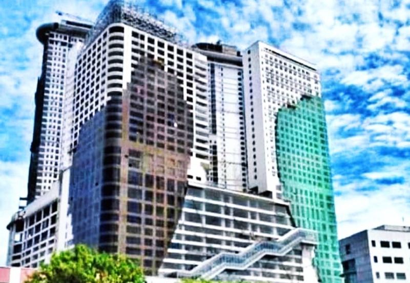 Silverscape Luxury Residences