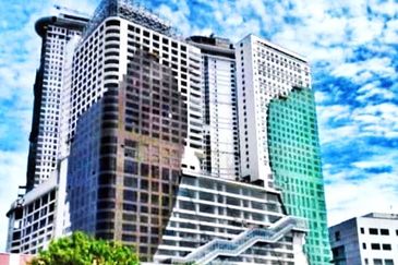 Silverscape Luxury Residences