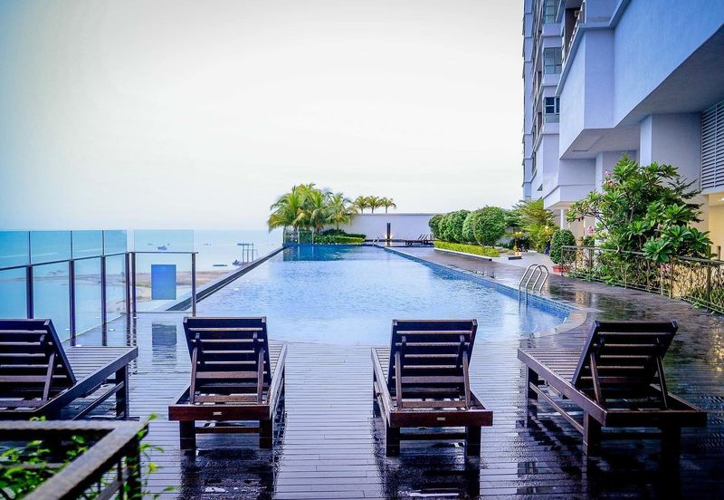 Silverscape Luxury Residences