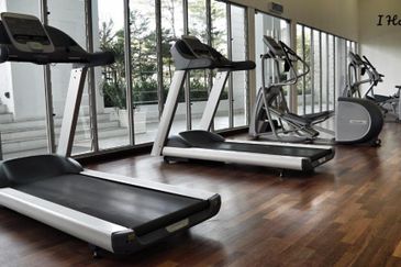 Silverscape Luxury Residences