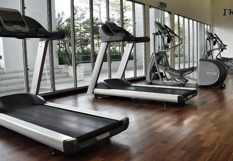 Silverscape Luxury Residences