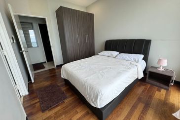 Silverscape Luxury Residences