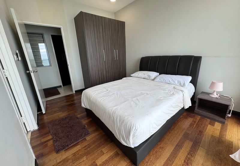 Silverscape Luxury Residences