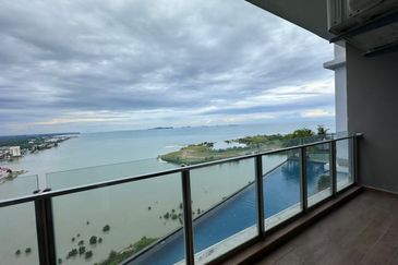 Silverscape Luxury Residences