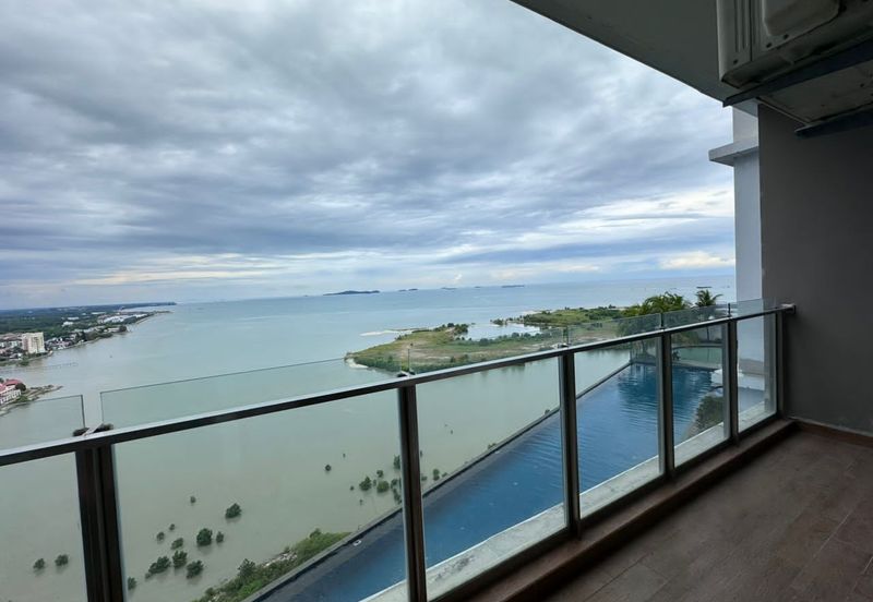 Silverscape Luxury Residences