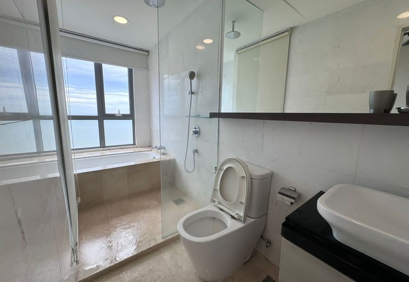 Silverscape Luxury Residences