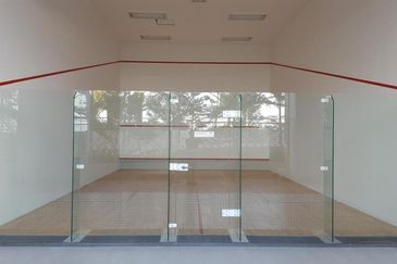 Silverscape Luxury Residences