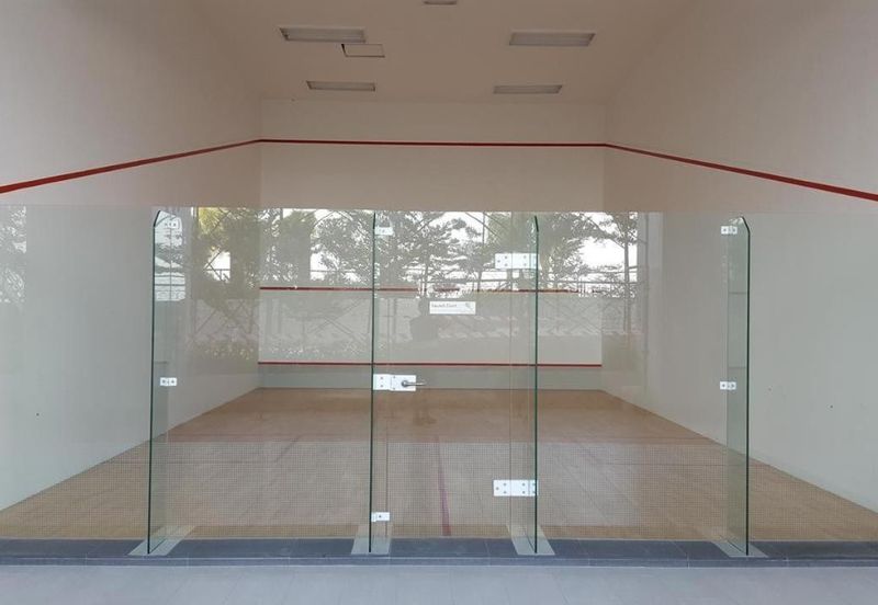 Silverscape Luxury Residences