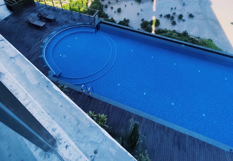 Silverscape Luxury Residences