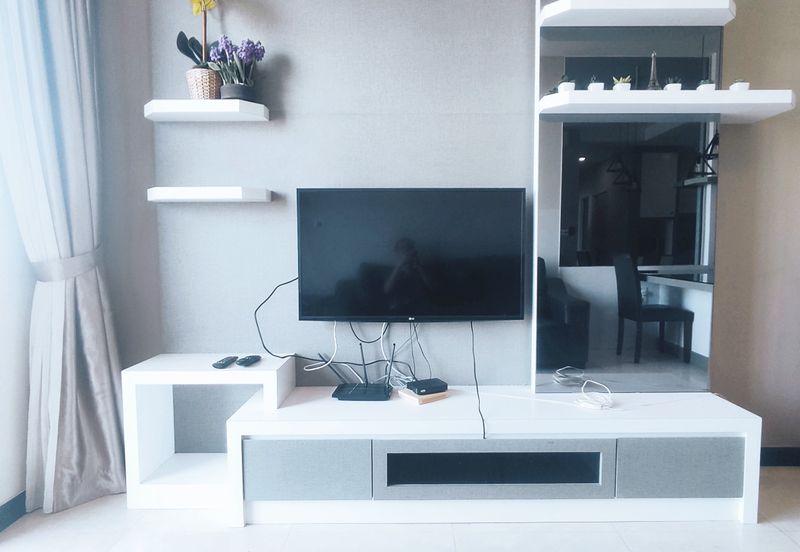 Silverscape Luxury Residences