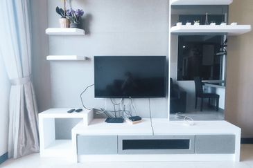 Silverscape Luxury Residences