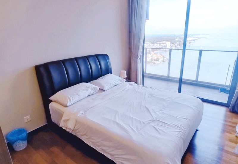 Silverscape Luxury Residences