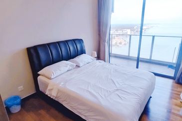 Silverscape Luxury Residences