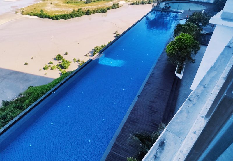 Silverscape Luxury Residences