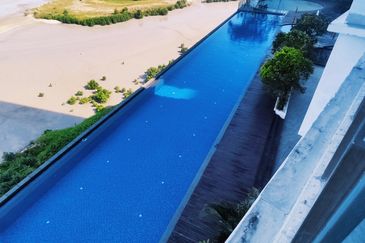 Silverscape Luxury Residences