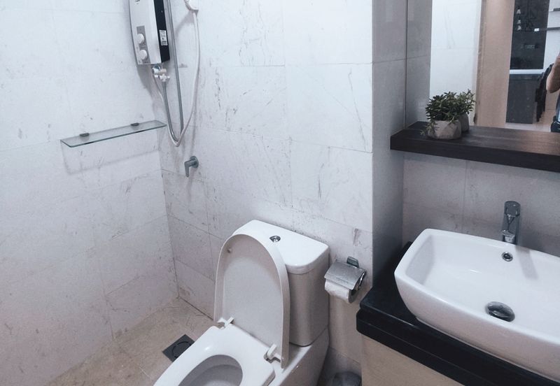 Silverscape Luxury Residences