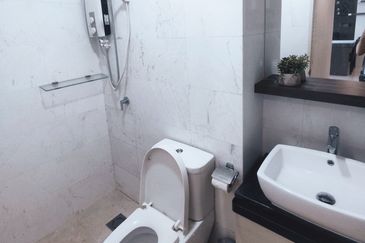 Silverscape Luxury Residences