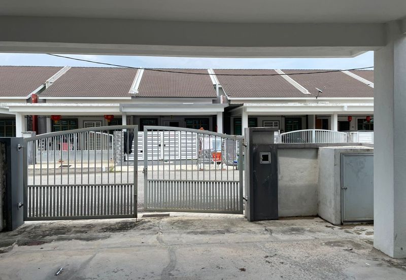 Taman Tanjung Minyak Perdana