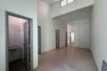 Taman Tanjung Minyak Perdana