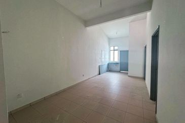 Taman Tanjung Minyak Perdana