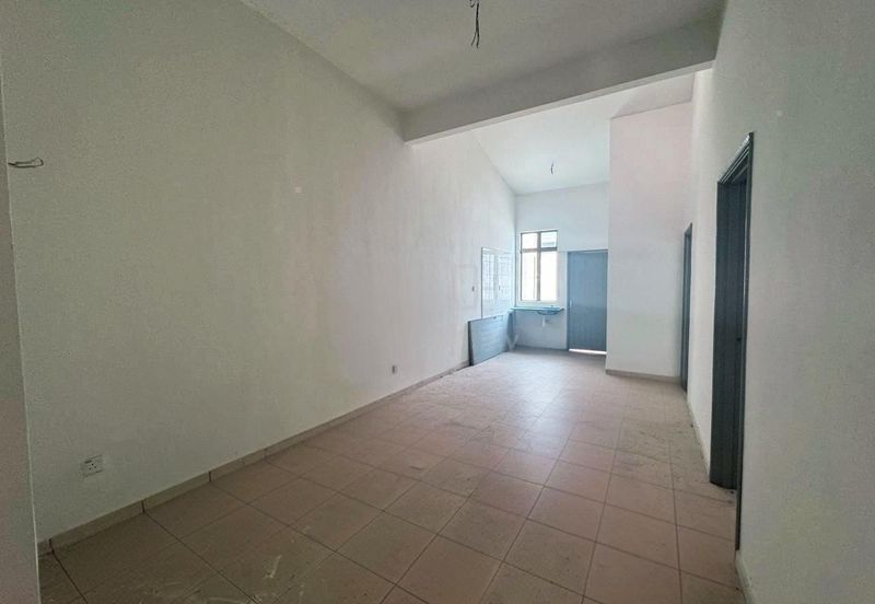 Taman Tanjung Minyak Perdana