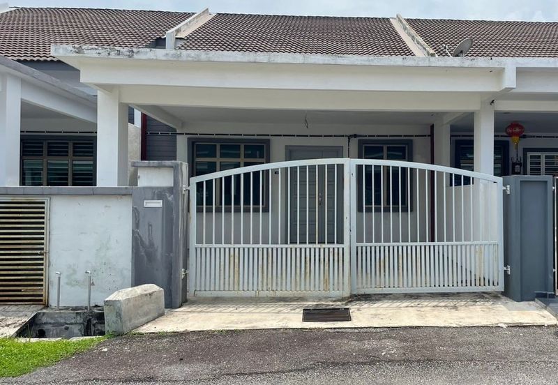 Taman Tanjung Minyak Perdana