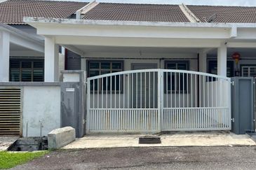 Taman Tanjung Minyak Perdana