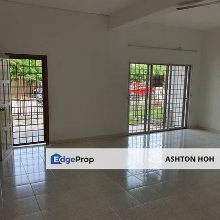 BELOW VALUE Double 2 Storey Terrace House Taman Ara Permai Batu Berendam Melaka Baru Indah Jati Akasia Sri Selendang Mas Merah Merdeka Jaya Permai, Melaka, Batu Berendam