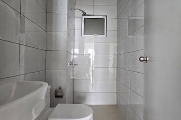 Amber Cove @ Impression City