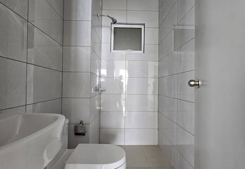 Amber Cove @ Impression City