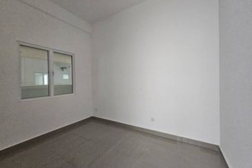 Amber Cove @ Impression City