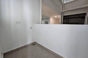 Amber Cove @ Impression City