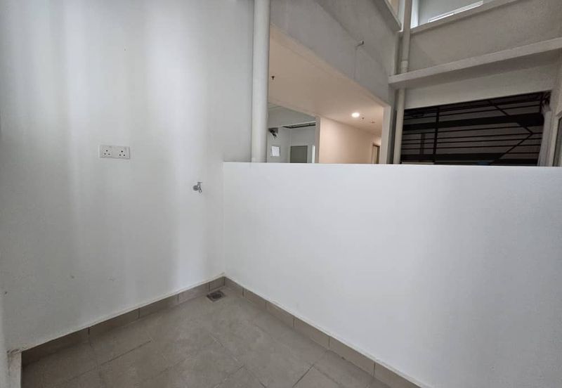 Amber Cove @ Impression City