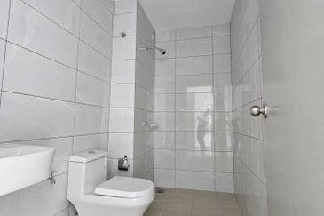 Amber Cove @ Impression City