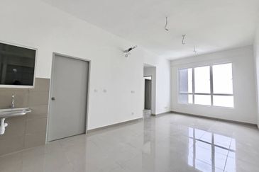 Amber Cove @ Impression City