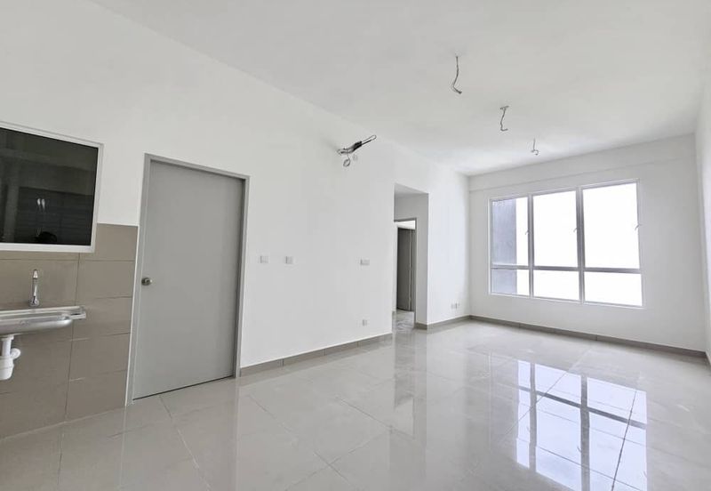 Amber Cove @ Impression City