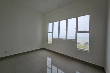 Amber Cove @ Impression City