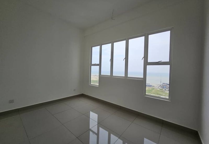 Amber Cove @ Impression City