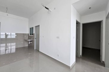 Amber Cove @ Impression City