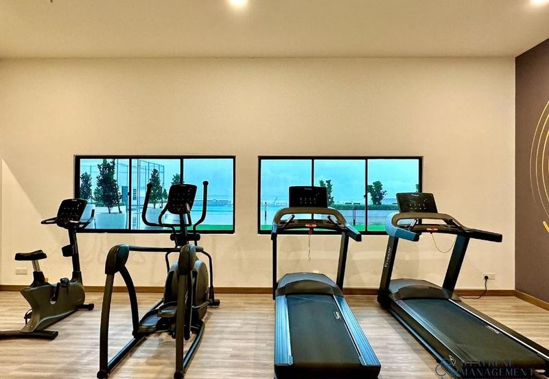 Amber Cove @ Impression City