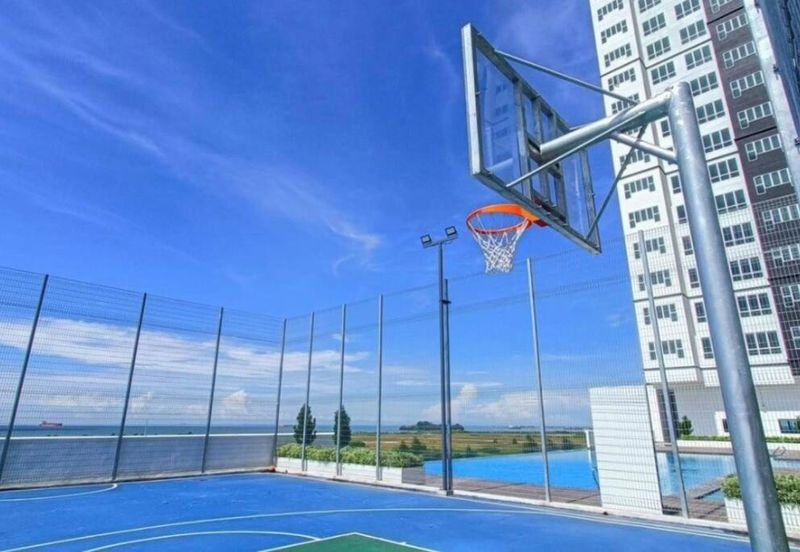 Amber Cove @ Impression City