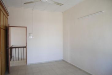 Taman Sentosa, Bukit Baru