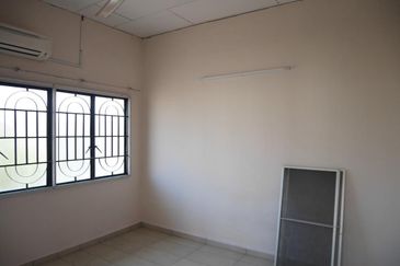 Taman Sentosa, Bukit Baru