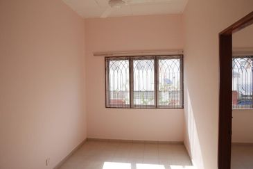 Taman Sentosa, Bukit Baru