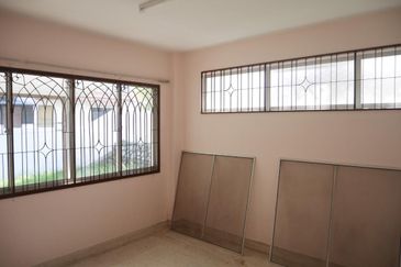 Taman Sentosa, Bukit Baru