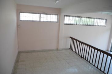 Taman Sentosa, Bukit Baru