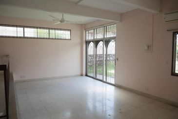 Taman Sentosa, Bukit Baru